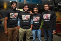 AD Premiere Show at Serra Theatres Milpitas CA